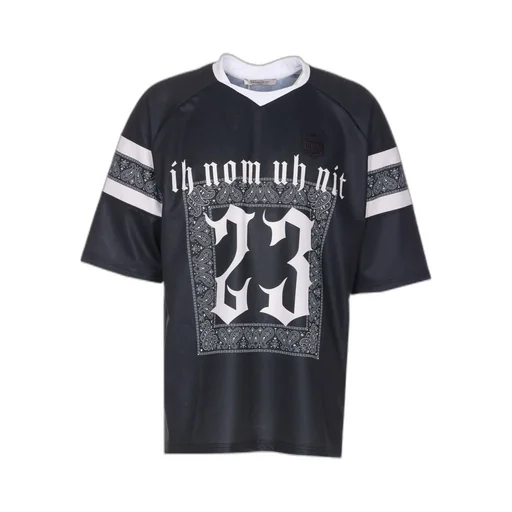 23 Tech Jersey T-Shirt