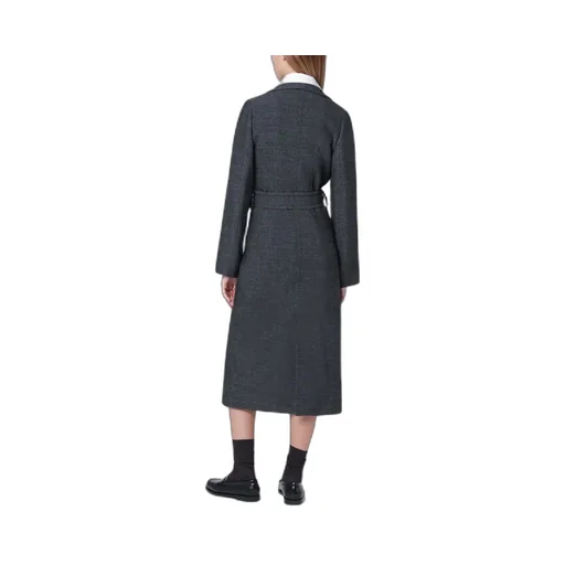 Wool Coat