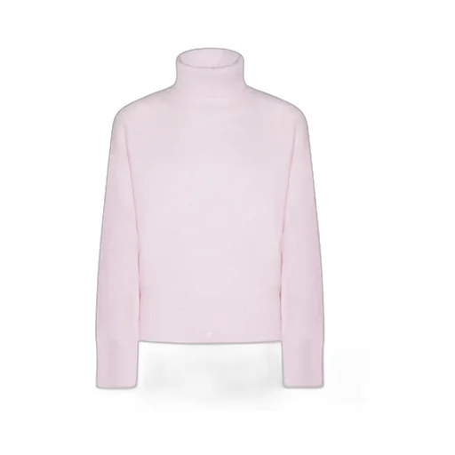 Turtleneck Sweater