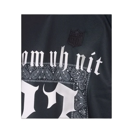 23 Tech Jersey T-Shirt