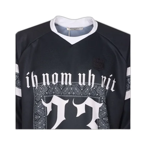 23 Tech Jersey T-Shirt