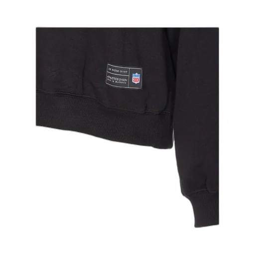 23 Patch Crewneck Sweatshirt