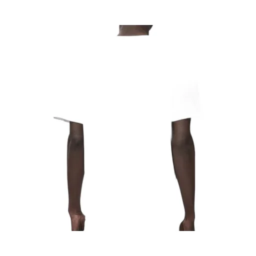 Logo Embroidered Crewneck T-Shirt