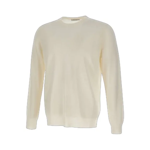 Long-Sleeved Sweater