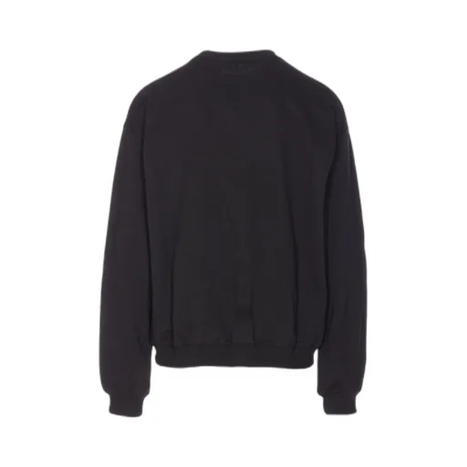23 Patch Crewneck Sweatshirt