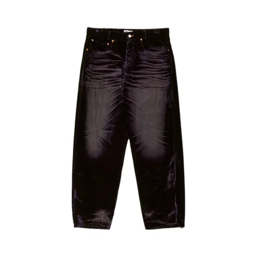 Velvet Pants