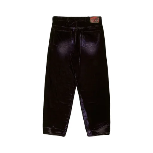 Velvet Pants