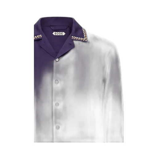 Dream Souvenir Embroidered Shirt