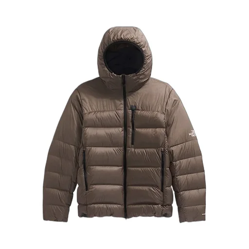Tnf Hke Kalix Down Hooded Jacket
