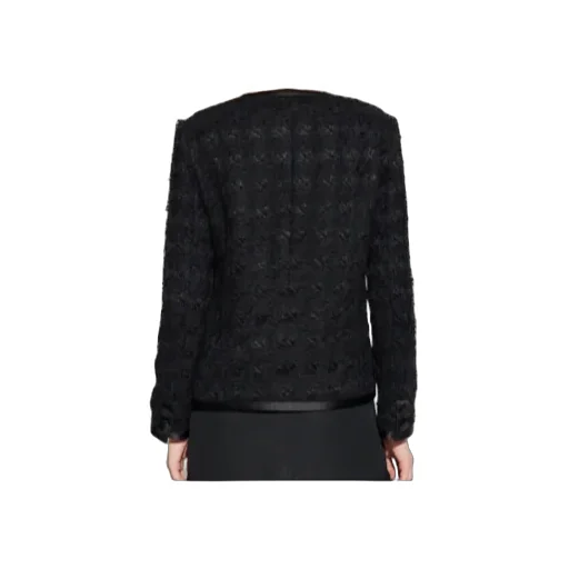 Tweed Blazer
