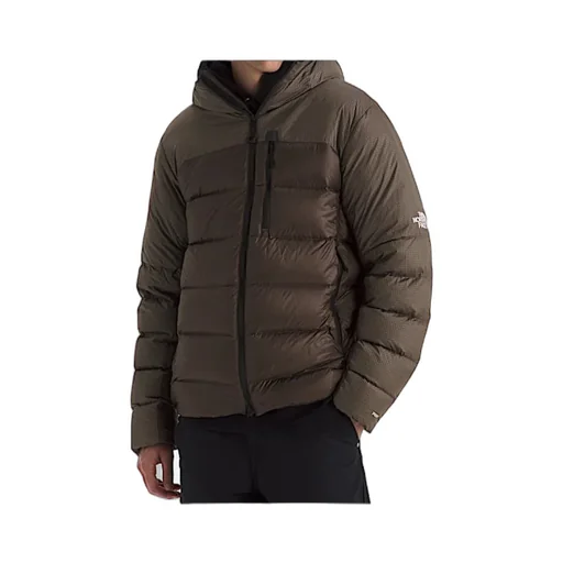 Tnf Hke Kalix Down Hooded Jacket