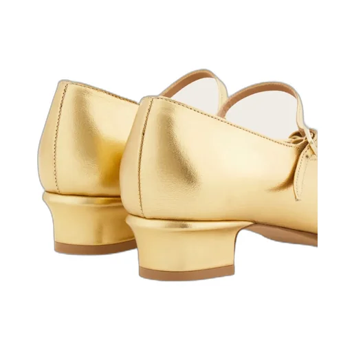 Vara Bow Mary Jane