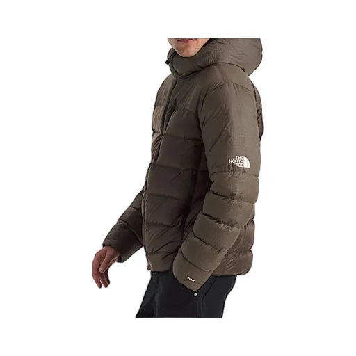 Tnf Hke Kalix Down Hooded Jacket