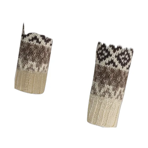 Lace-Up Jumper
