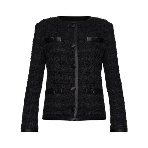 Tweed Blazer