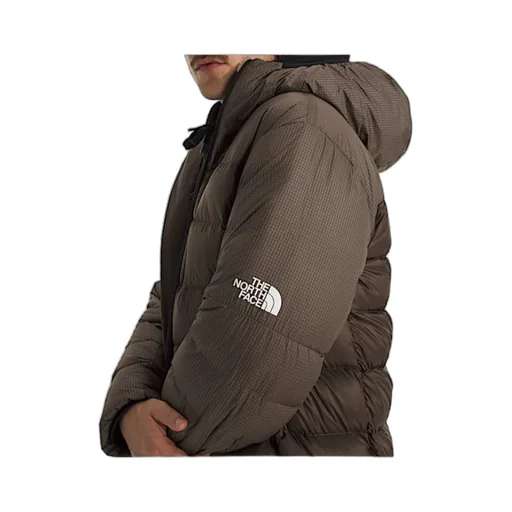 Tnf Hke Kalix Down Hooded Jacket