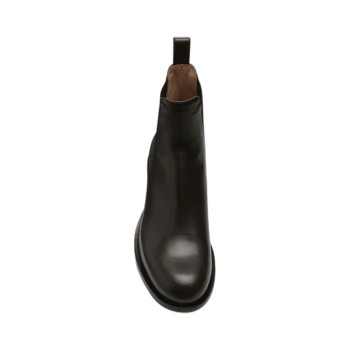 Nobilis Leather Chelsea Boots
