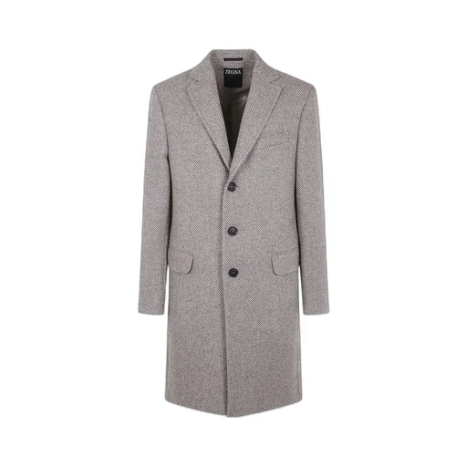 Wool Coat