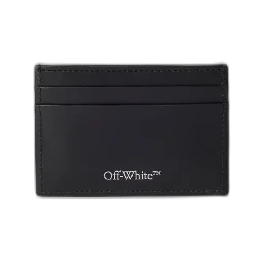 Diagonal Spray Stripe Cardholder
