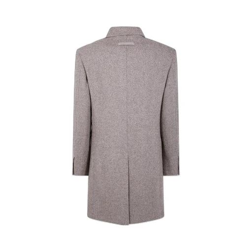 Wool Coat