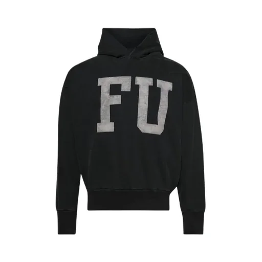Qualified Hoodie