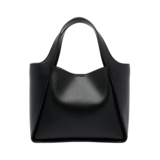 Logo Shoulder Bag