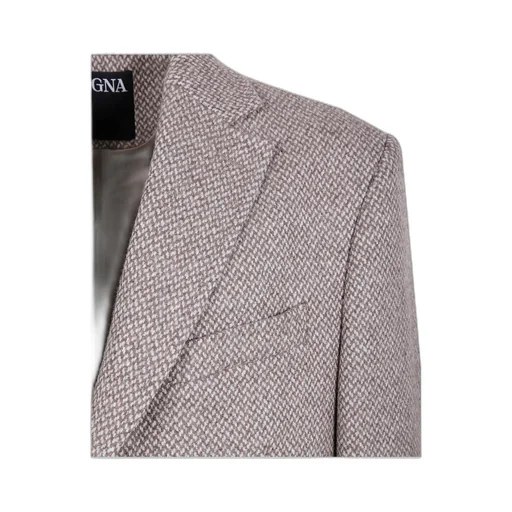 Wool Coat