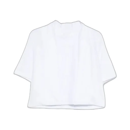 Short-Sleeved Top