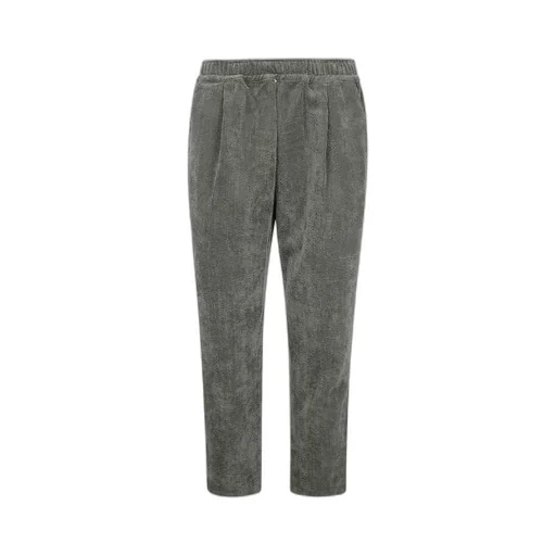Corduroy Trousers