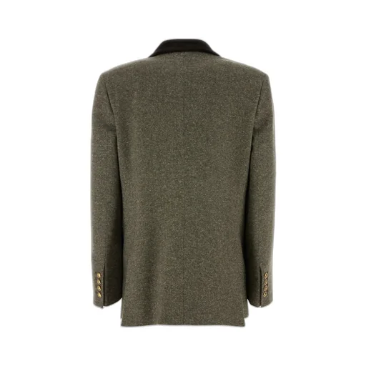 Patpau Blazer