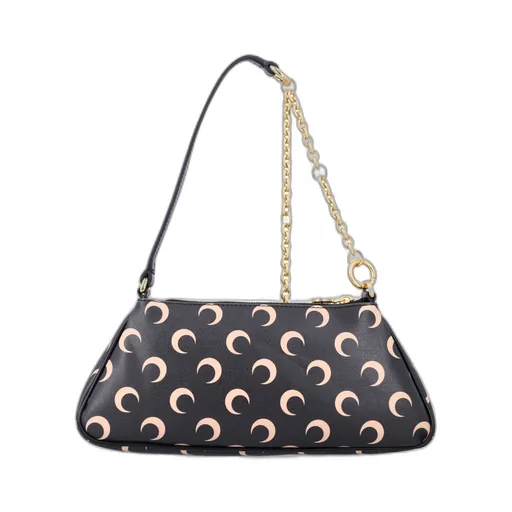 Patterned Shoulder Bag