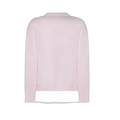 Crew-Neck Sweater