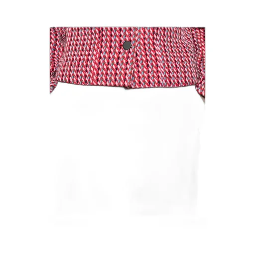Pressed-Crease Trousers