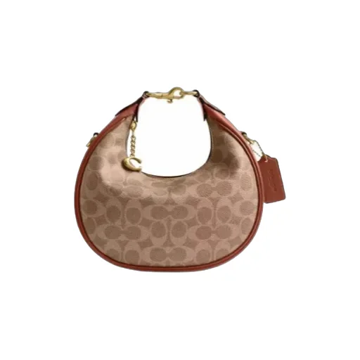 Jonie Bag 22 In Signature Canvas