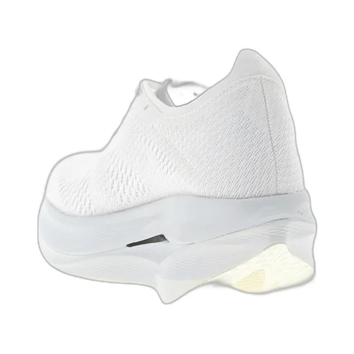 X Mizuno Lace-Up Sneakers