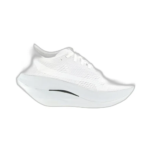 X Mizuno Lace-Up Sneakers