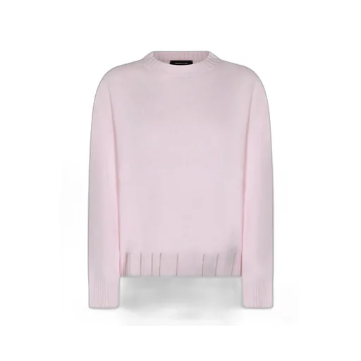 Crew-Neck Sweater