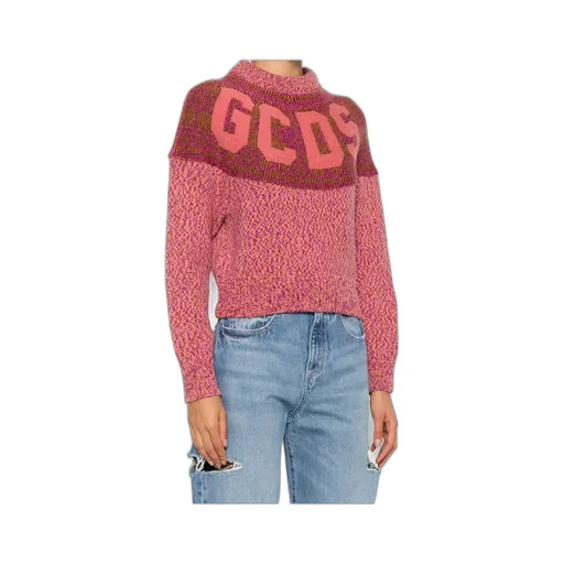 Long-Sleeved Sweater