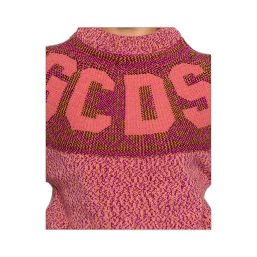 Long-Sleeved Sweater