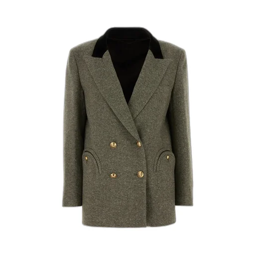 Patpau Blazer