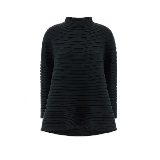 Bounce Knit Top
