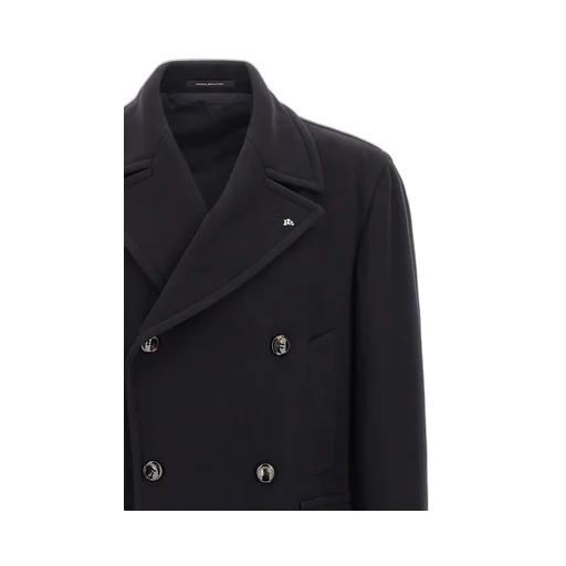 Coat Sherry