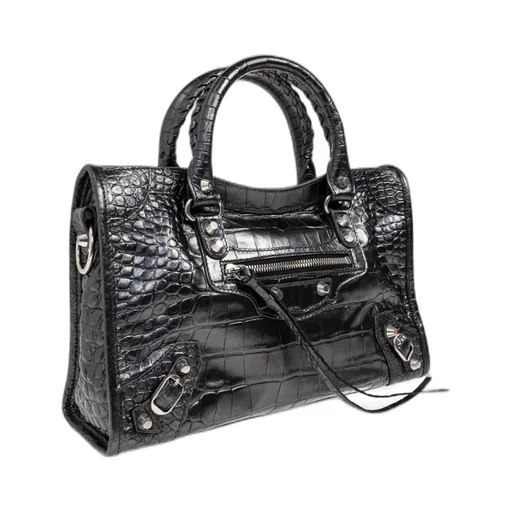 Le City Small Handbag