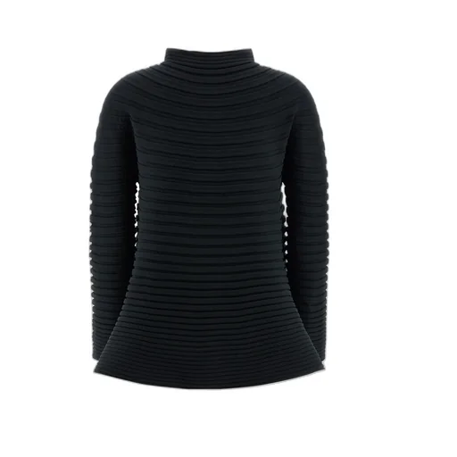 Bounce Knit Top