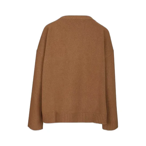Sibari Crewneck Jumper