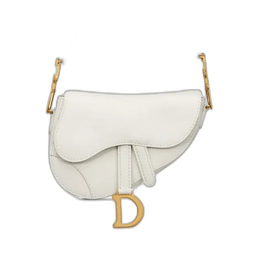 Mini Soft Saddle Bag
