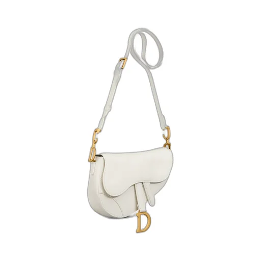 Mini Soft Saddle Bag