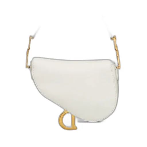 Mini Soft Saddle Bag