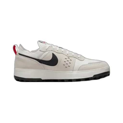 C1Ty Suede Sneakers
