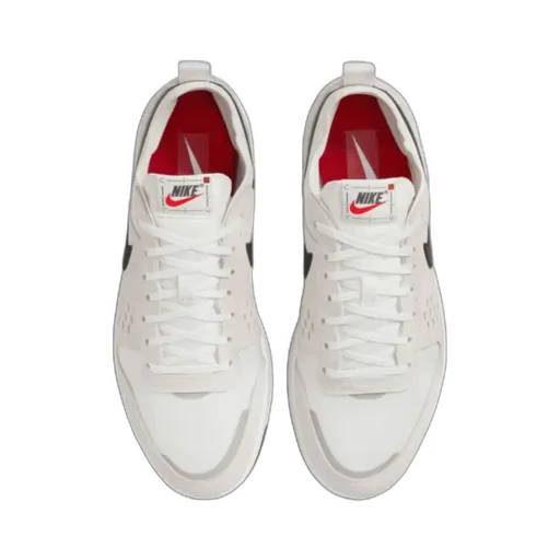 C1Ty Suede Sneakers